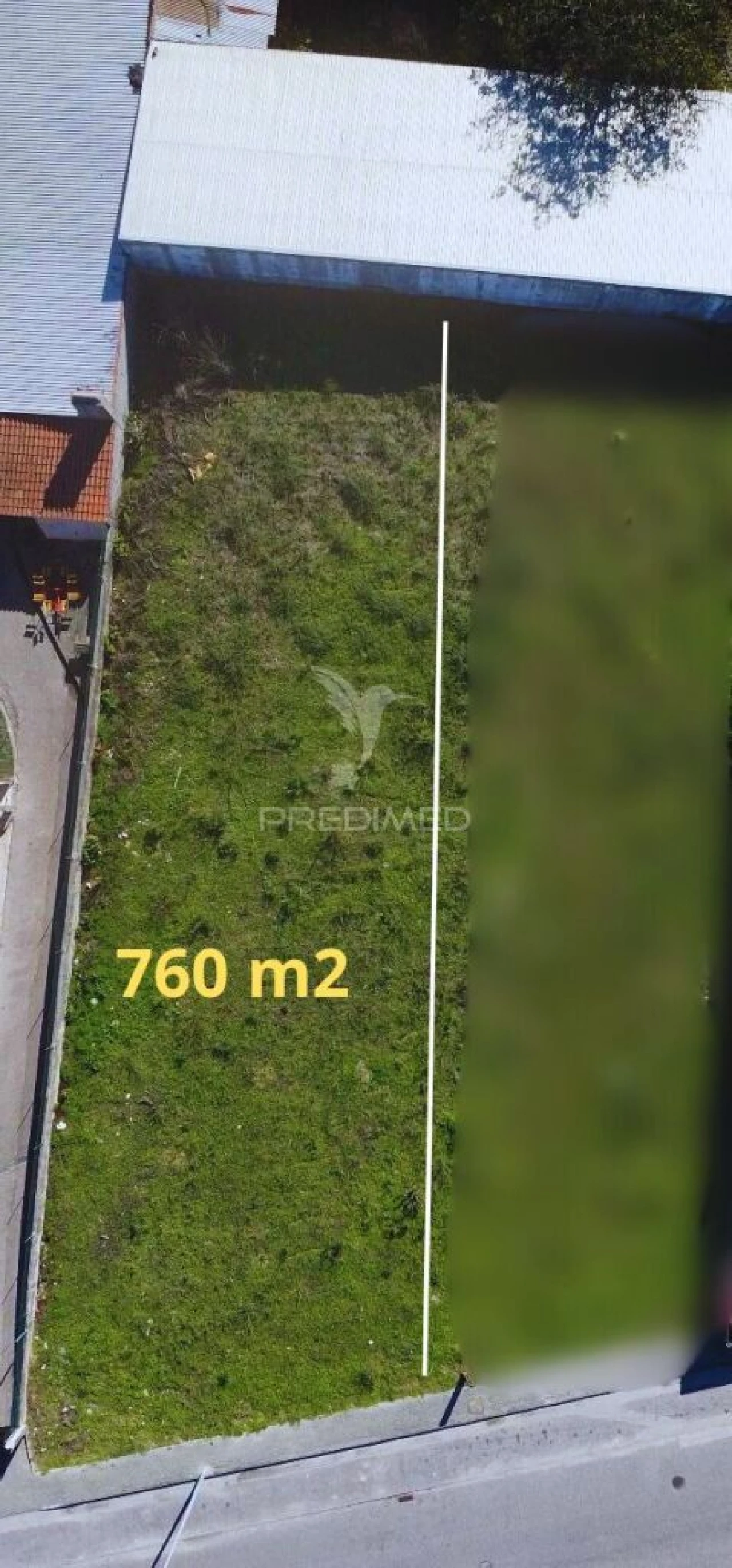 Terreno para Venda em Abrantes (São Vicente e São João) e Alferrarede Foto 2