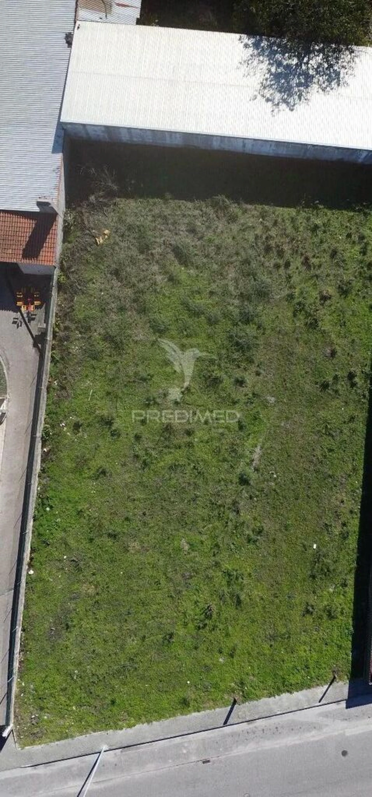 Terreno para Venda em Abrantes (São Vicente e São João) e Alferrarede Foto 1