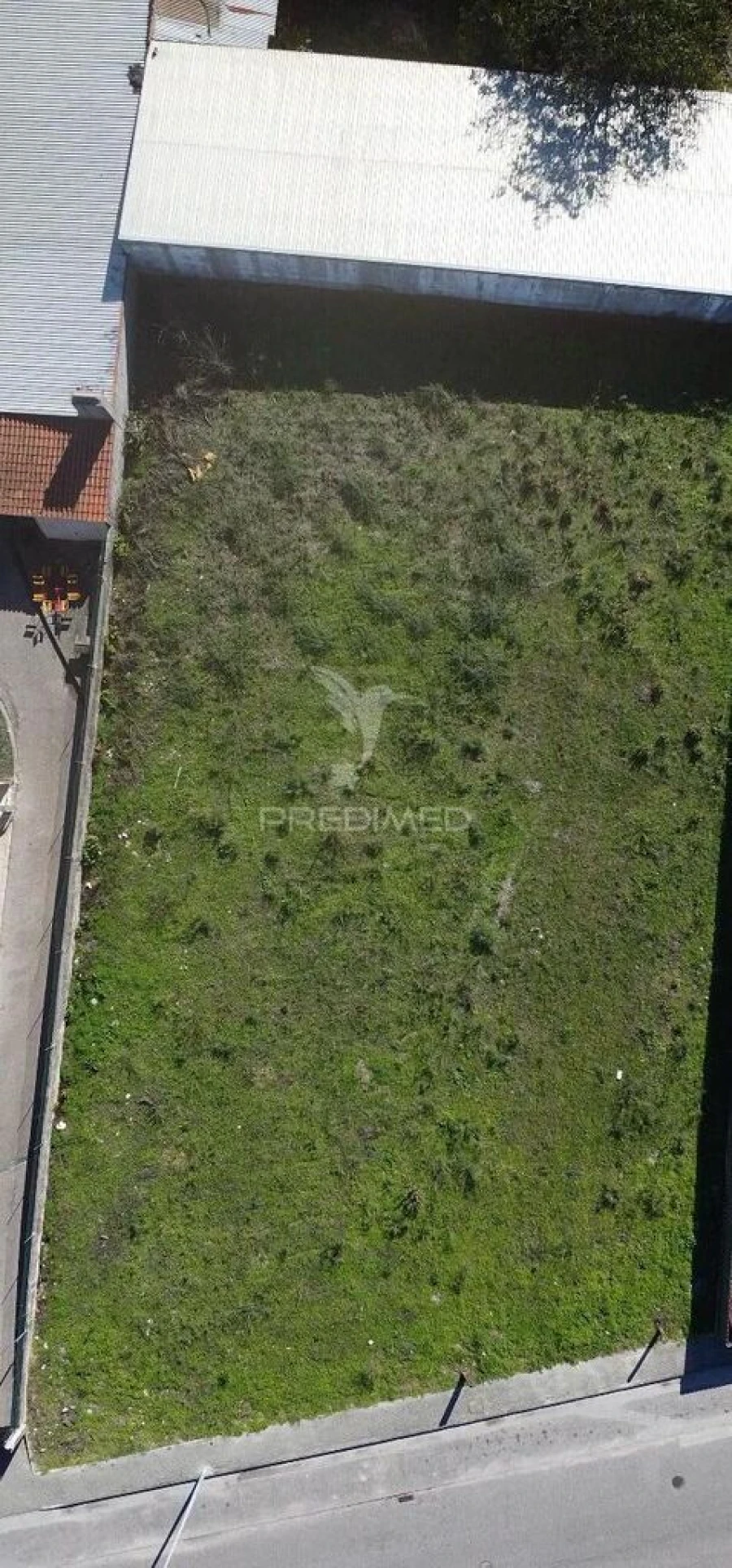 Terreno para Venda em Abrantes (São Vicente e São João) e Alferrarede Foto 1