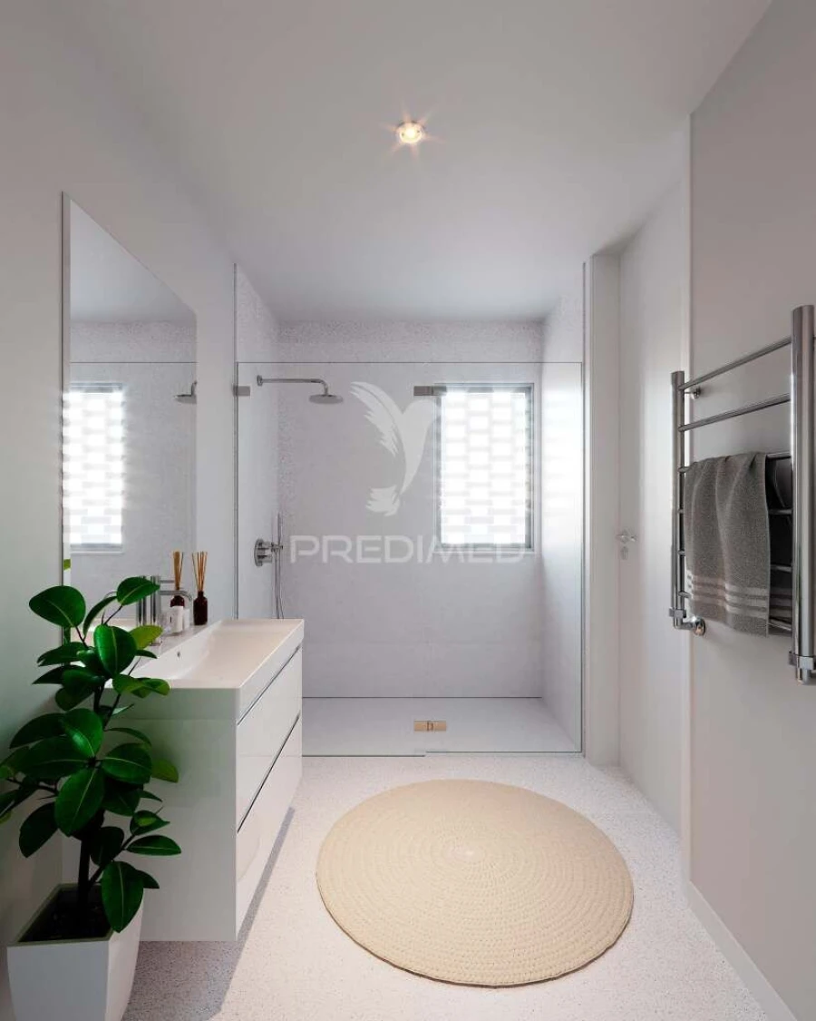 Apartamento T2 para Venda em Sines Foto 7