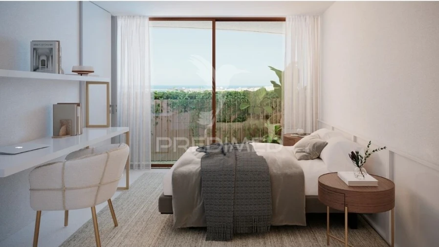 Apartamento T2 para Venda em Sines Foto 12