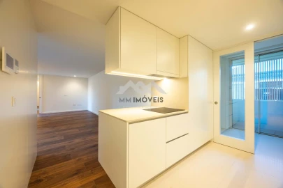 Apartamento T1 para Venda em Paranhos