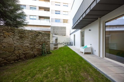 Apartamento T1 para Venda em Paranhos