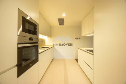 Apartamento T1 para Venda em Paranhos