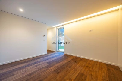 Apartamento T1 para Venda em Paranhos