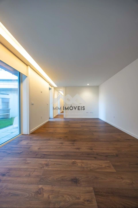 Apartamento T1 para Venda em Paranhos