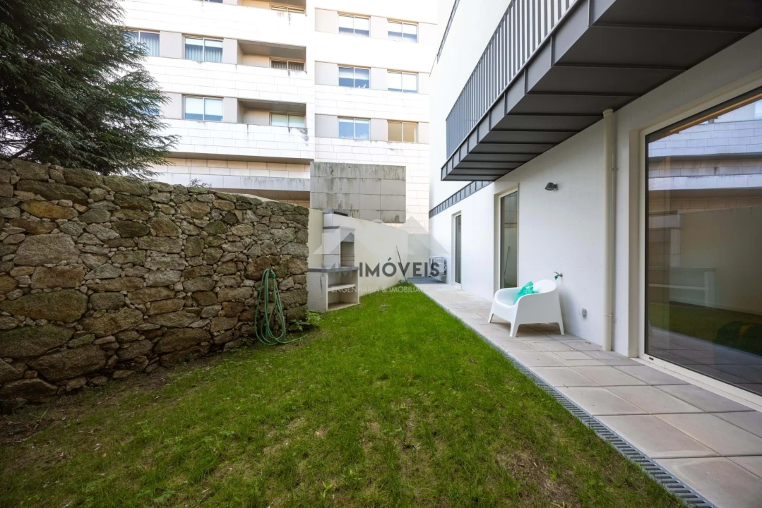 Apartamento T1 para Venda em Paranhos Foto 20