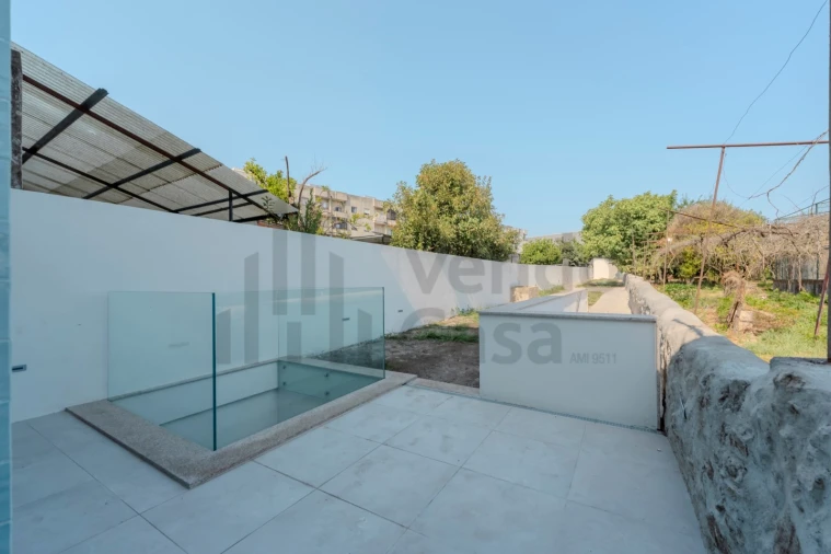 Apartamento T2 para Arrendamento em São Vitor (Braga) Foto 9