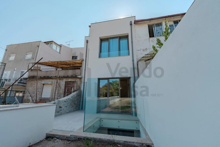 Apartamento T2 para Arrendamento em São Vitor (Braga) Foto 14