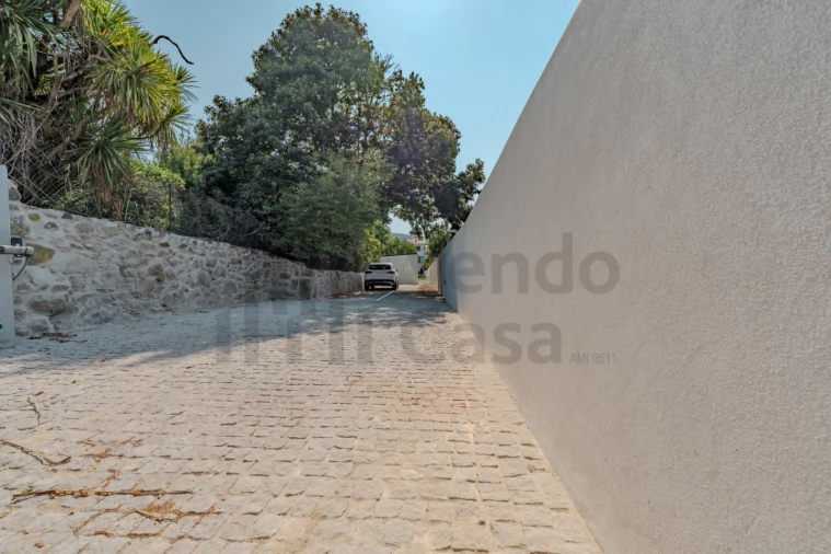 Apartamento T2 para Arrendamento em São Vitor (Braga) Foto 21