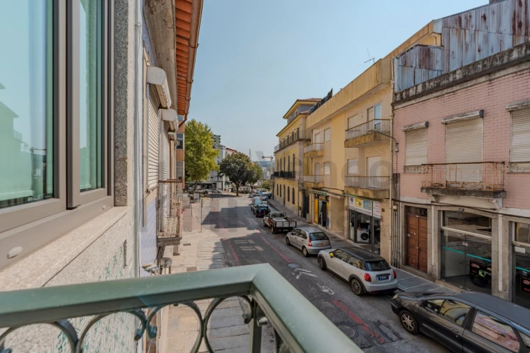 Apartamento T2 para Arrendamento em São Vitor (Braga) Foto 31