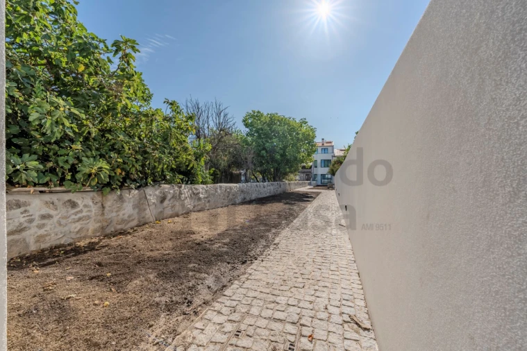 Apartamento T2 para Arrendamento em São Vitor (Braga) Foto 36