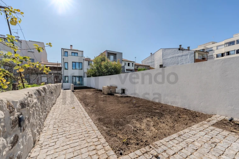 Apartamento T2 para Arrendamento em São Vitor (Braga) Foto 5