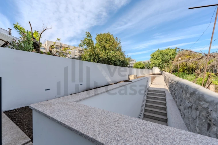 Apartamento T2 para Arrendamento em São Vitor (Braga) Foto 40