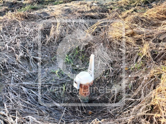 Terreno para Venda em Canha Foto 10