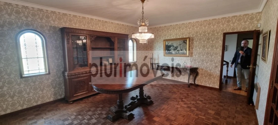 Moradia T6 para Venda em Valongo do Vouga Foto 22