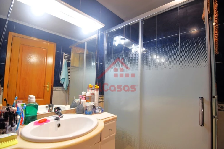 Apartamento T1 para Venda em Ericeira Foto 13