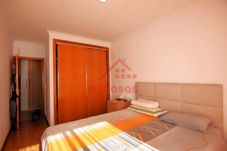 Apartamento T1 para Venda em Ericeira Foto 12