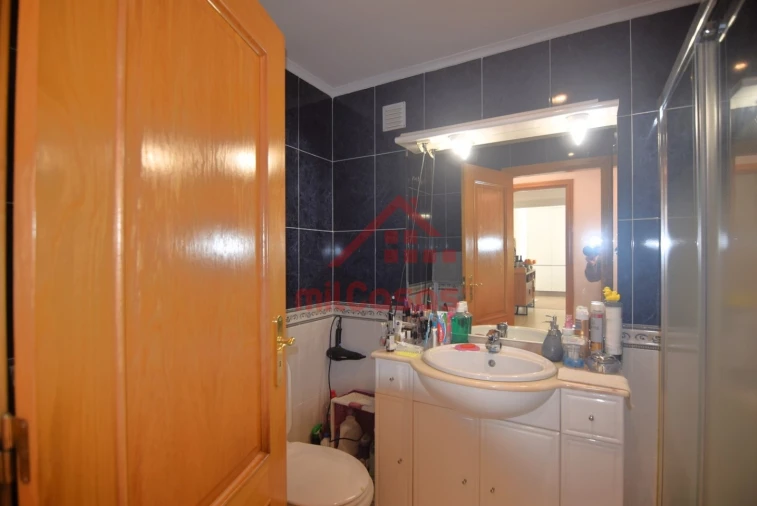 Apartamento T1 para Venda em Ericeira Foto 14