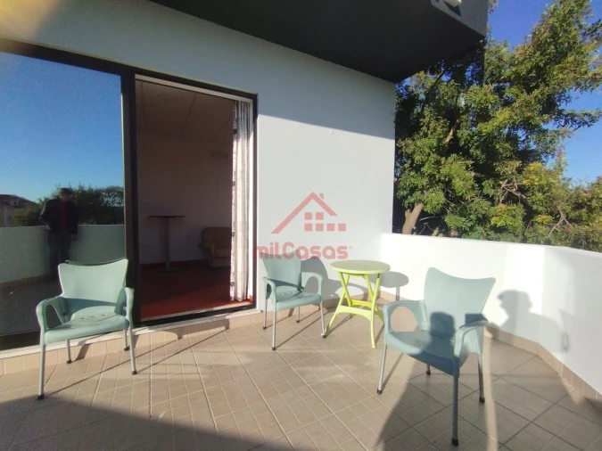 Armazém para Arrendamento em Ponte do Rol Foto 7