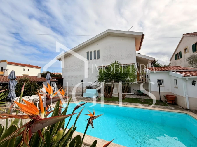 Moradia T4 para Venda em Marvila, Ribeira Santarém, São Salvador, São Nicolau Foto 7