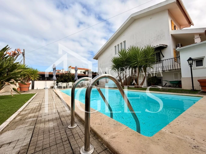 Moradia T4 para Venda em Marvila, Ribeira Santarém, São Salvador, São Nicolau Foto 8