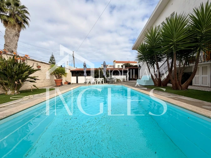 Moradia T4 para Venda em Marvila, Ribeira Santarém, São Salvador, São Nicolau Foto 9