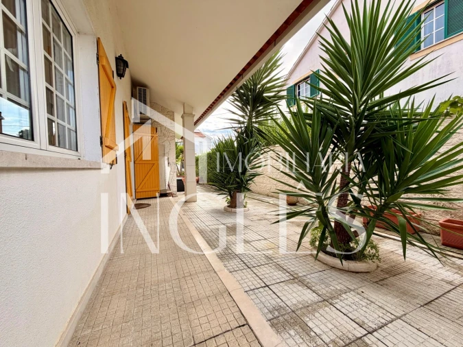 Moradia T4 para Venda em Marvila, Ribeira Santarém, São Salvador, São Nicolau Foto 10