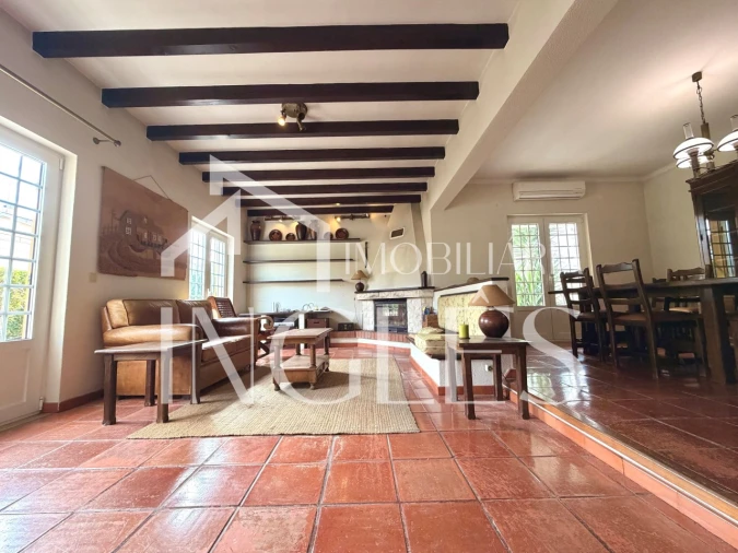 Moradia T4 para Venda em Marvila, Ribeira Santarém, São Salvador, São Nicolau Foto 12