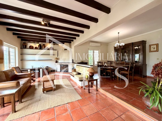 Moradia T4 para Venda em Marvila, Ribeira Santarém, São Salvador, São Nicolau Foto 13