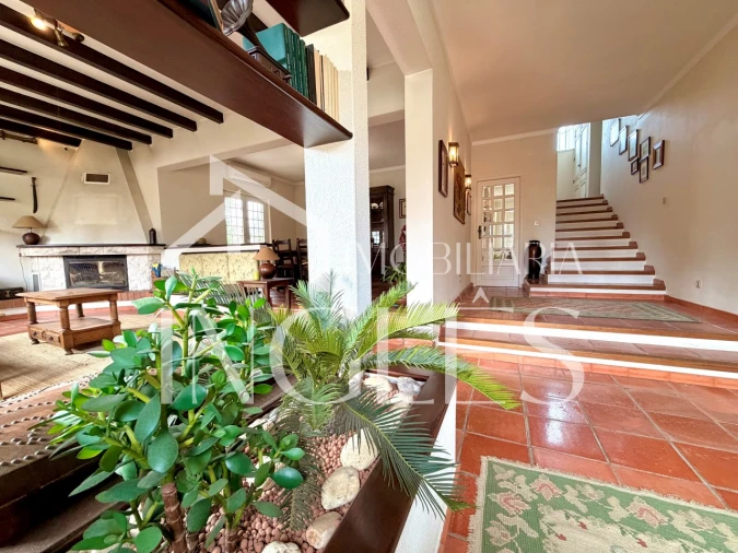 Moradia T4 para Venda em Marvila, Ribeira Santarém, São Salvador, São Nicolau Foto 17