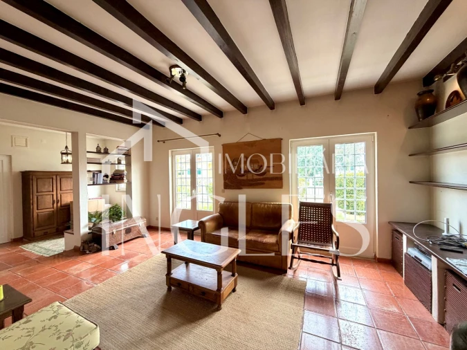 Moradia T4 para Venda em Marvila, Ribeira Santarém, São Salvador, São Nicolau Foto 19