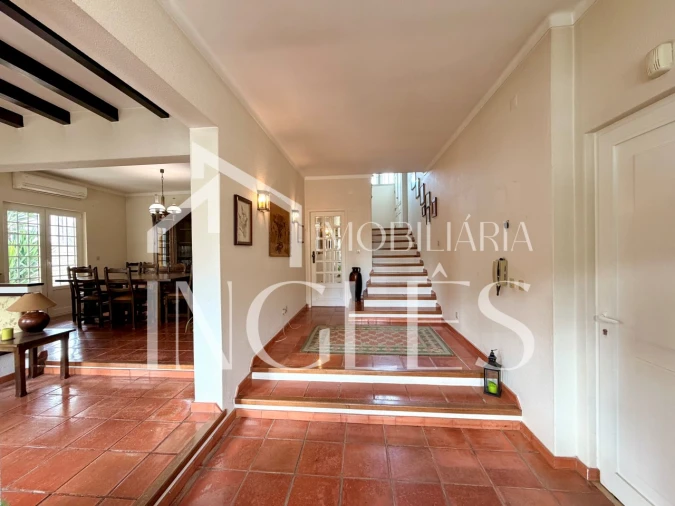 Moradia T4 para Venda em Marvila, Ribeira Santarém, São Salvador, São Nicolau Foto 20