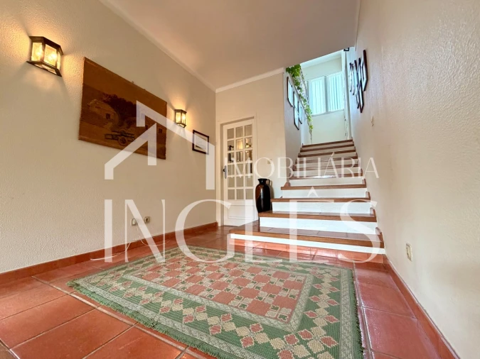 Moradia T4 para Venda em Marvila, Ribeira Santarém, São Salvador, São Nicolau Foto 21