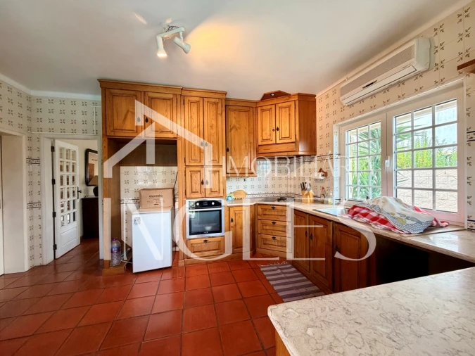 Moradia T4 para Venda em Marvila, Ribeira Santarém, São Salvador, São Nicolau Foto 24