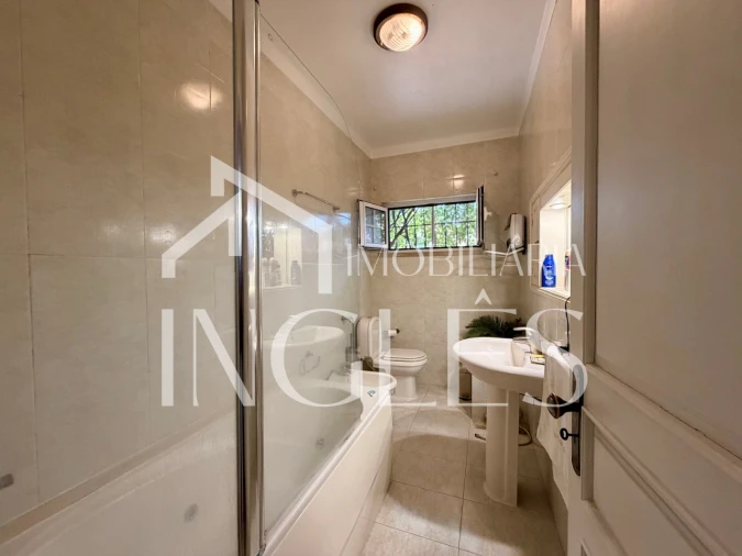 Moradia T4 para Venda em Marvila, Ribeira Santarém, São Salvador, São Nicolau Foto 26