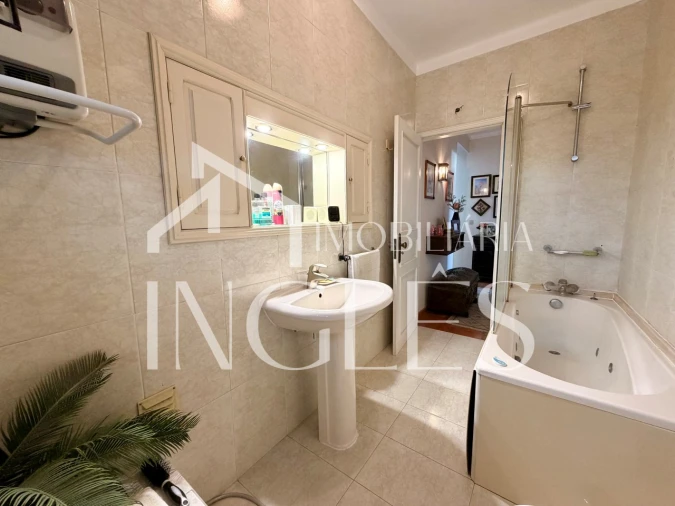 Moradia T4 para Venda em Marvila, Ribeira Santarém, São Salvador, São Nicolau Foto 27