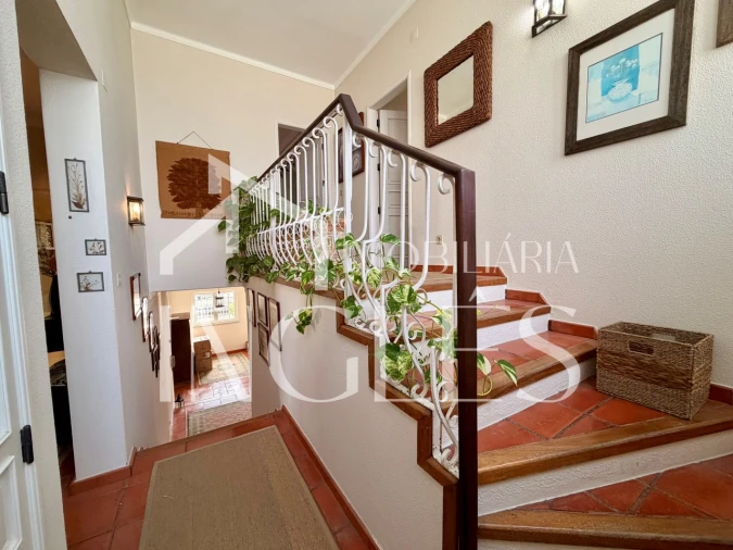 Moradia T4 para Venda em Marvila, Ribeira Santarém, São Salvador, São Nicolau Foto 28