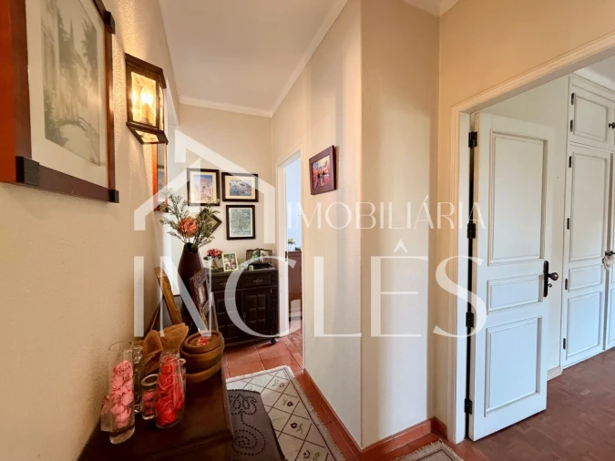 Moradia T4 para Venda em Marvila, Ribeira Santarém, São Salvador, São Nicolau Foto 31