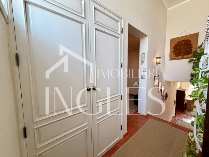 Moradia T4 para Venda em Marvila, Ribeira Santarém, São Salvador, São Nicolau Foto 32