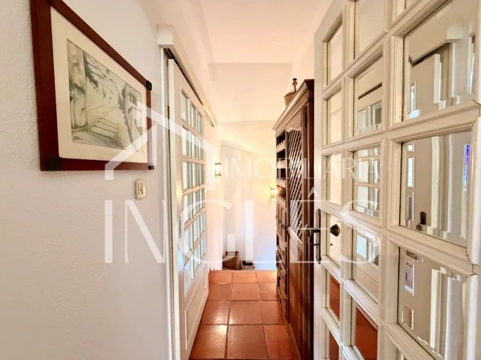 Moradia T4 para Venda em Marvila, Ribeira Santarém, São Salvador, São Nicolau Foto 33