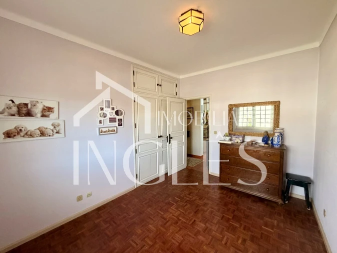 Moradia T4 para Venda em Marvila, Ribeira Santarém, São Salvador, São Nicolau Foto 37