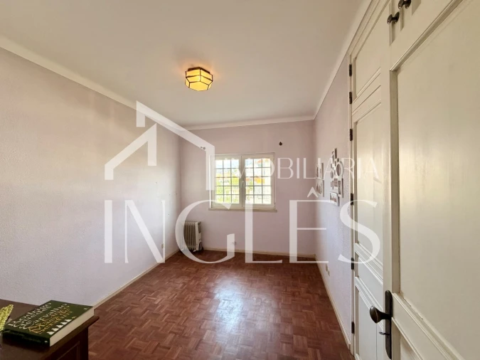 Moradia T4 para Venda em Marvila, Ribeira Santarém, São Salvador, São Nicolau Foto 38