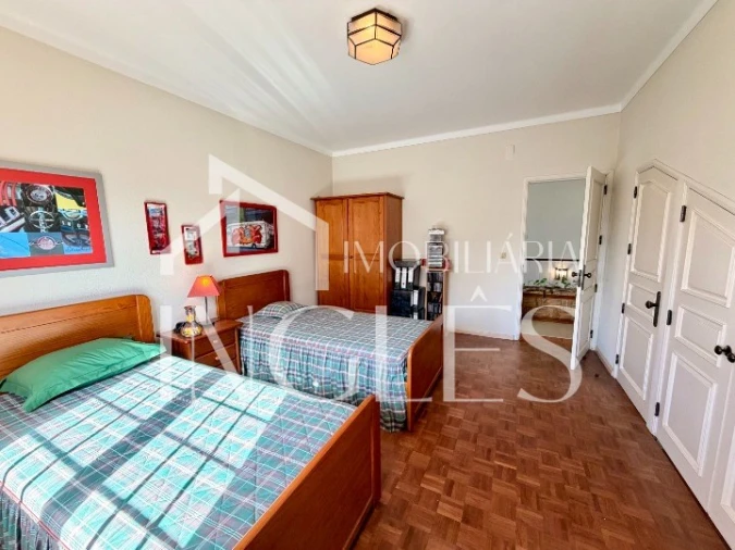 Moradia T4 para Venda em Marvila, Ribeira Santarém, São Salvador, São Nicolau Foto 39