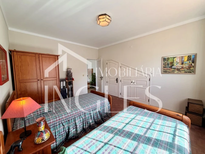 Moradia T4 para Venda em Marvila, Ribeira Santarém, São Salvador, São Nicolau Foto 40