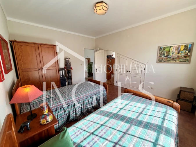 Moradia T4 para Venda em Marvila, Ribeira Santarém, São Salvador, São Nicolau Foto 41