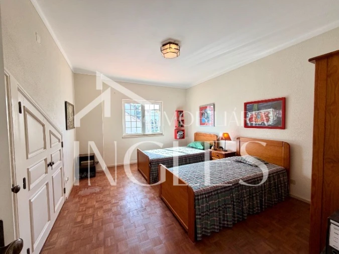 Moradia T4 para Venda em Marvila, Ribeira Santarém, São Salvador, São Nicolau Foto 42