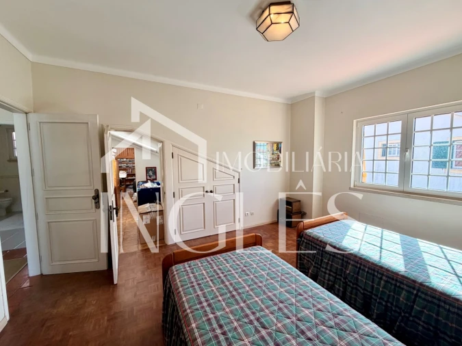 Moradia T4 para Venda em Marvila, Ribeira Santarém, São Salvador, São Nicolau Foto 43