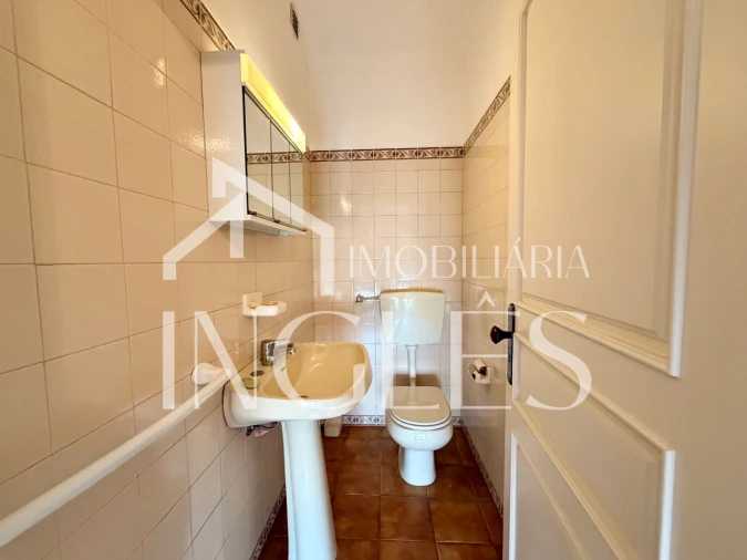 Moradia T4 para Venda em Marvila, Ribeira Santarém, São Salvador, São Nicolau Foto 45