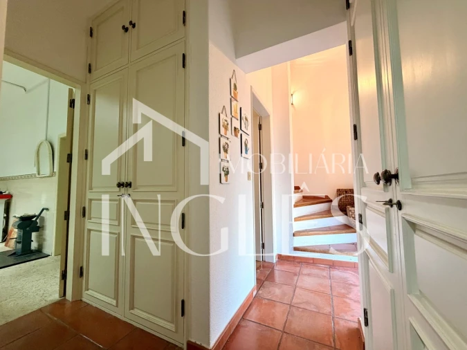 Moradia T4 para Venda em Marvila, Ribeira Santarém, São Salvador, São Nicolau Foto 46